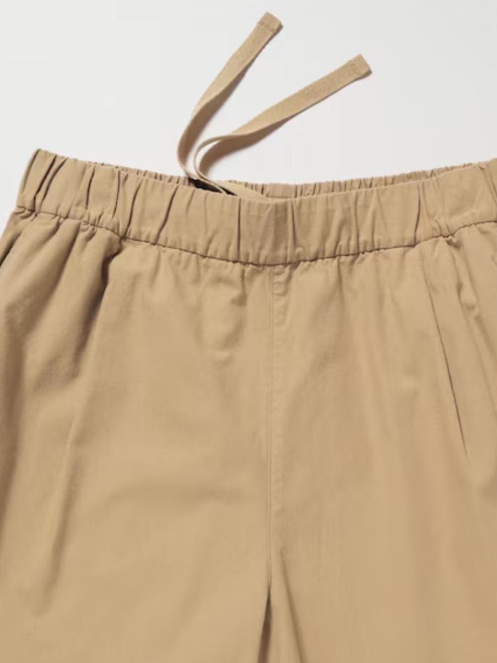 Uniqlo Cotton Easy Shorts - Picture 8 of 8